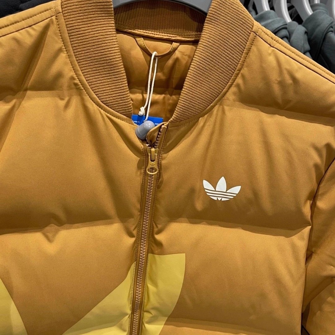 Adidas — מעיל פופר · LA8411 — תמונה 8