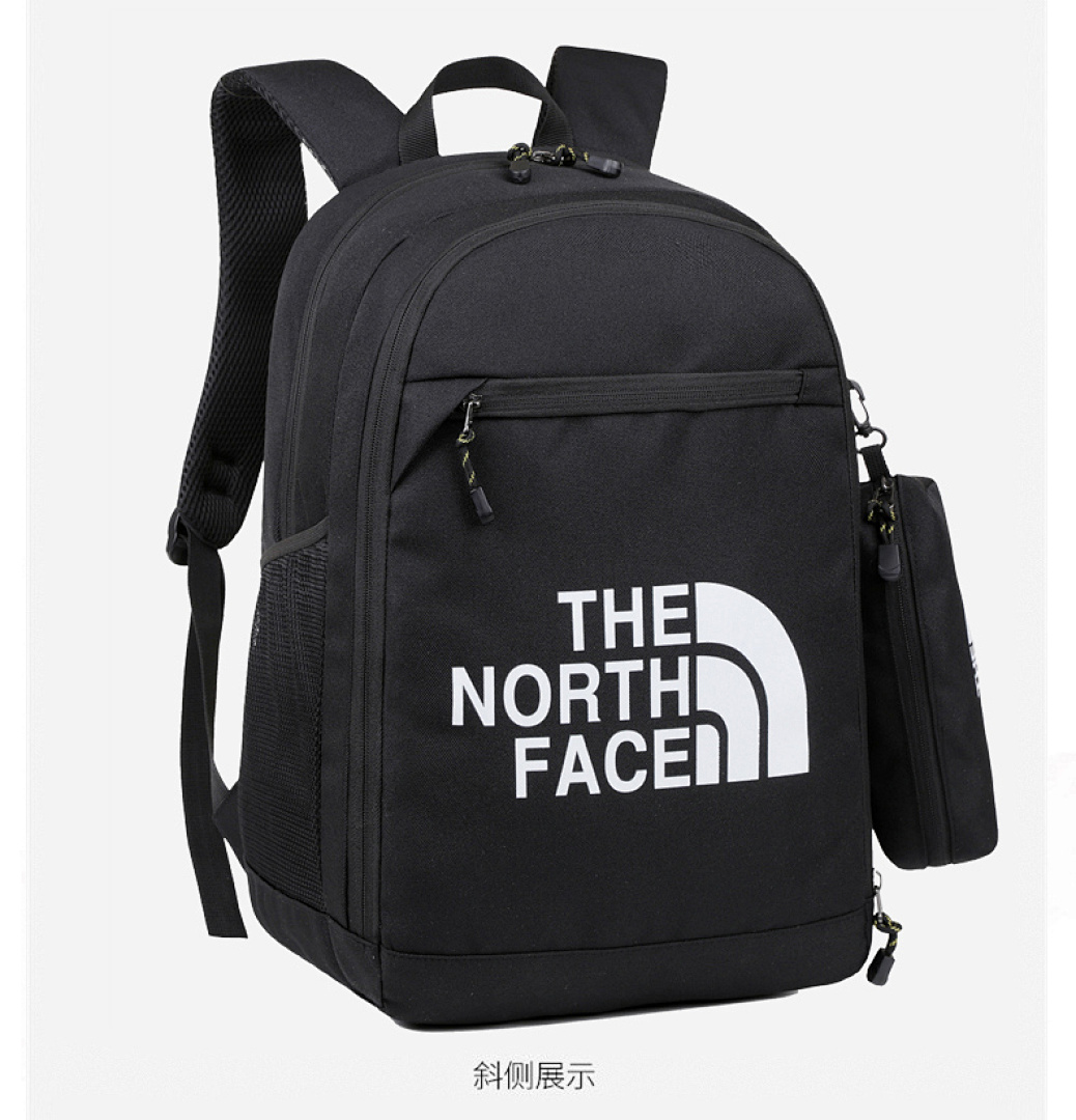 The North Face — תיק גב · DT7073 — תמונה 18