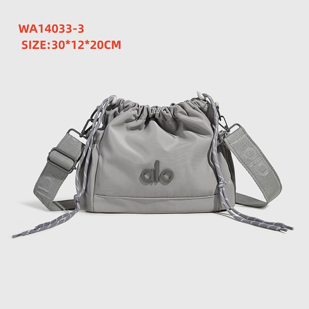 Alo Yoga Tactical Explorer Bucket Bag · WA14033 — תמונה 4