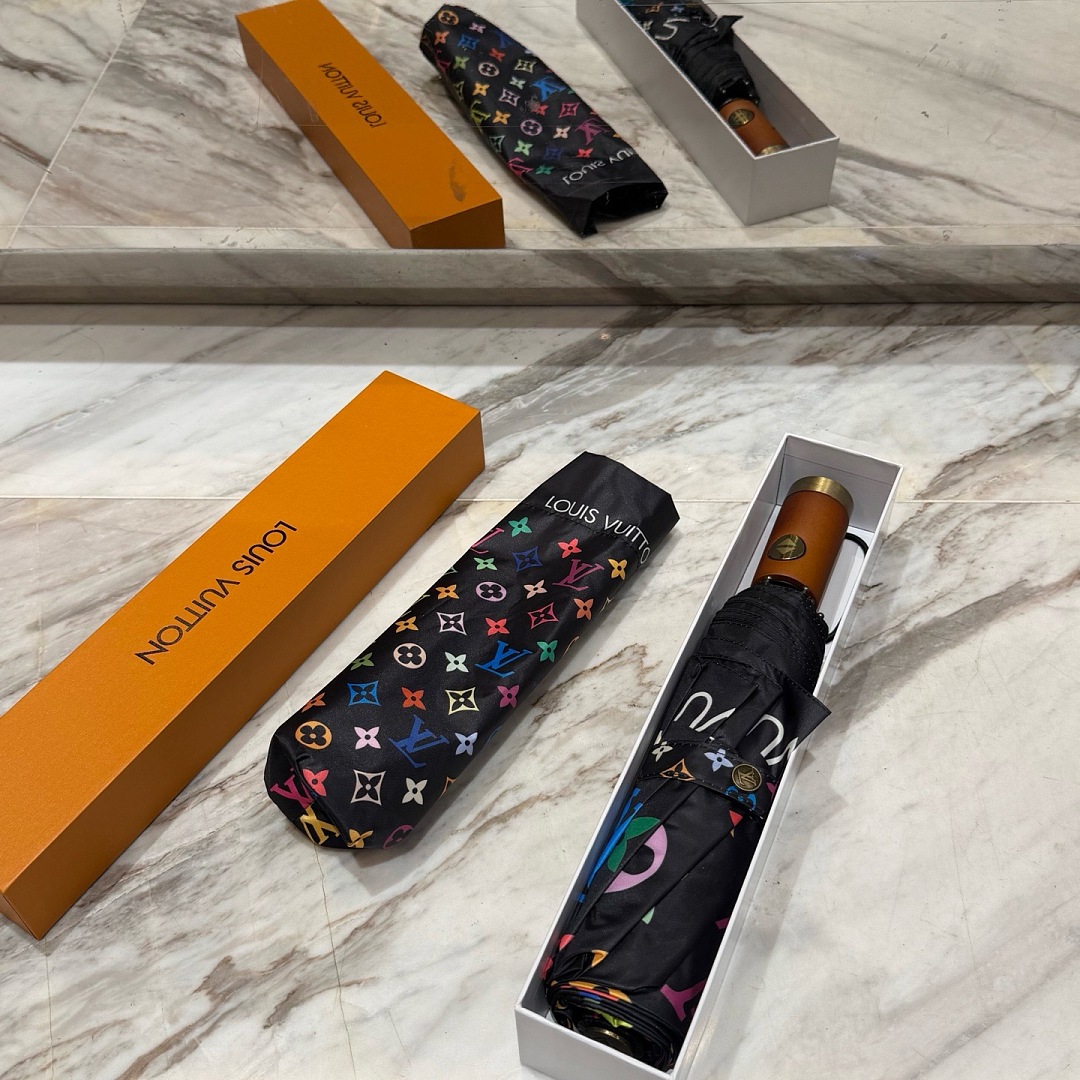 Louis Vuitton — מטריה · WL23808 — תמונה 9