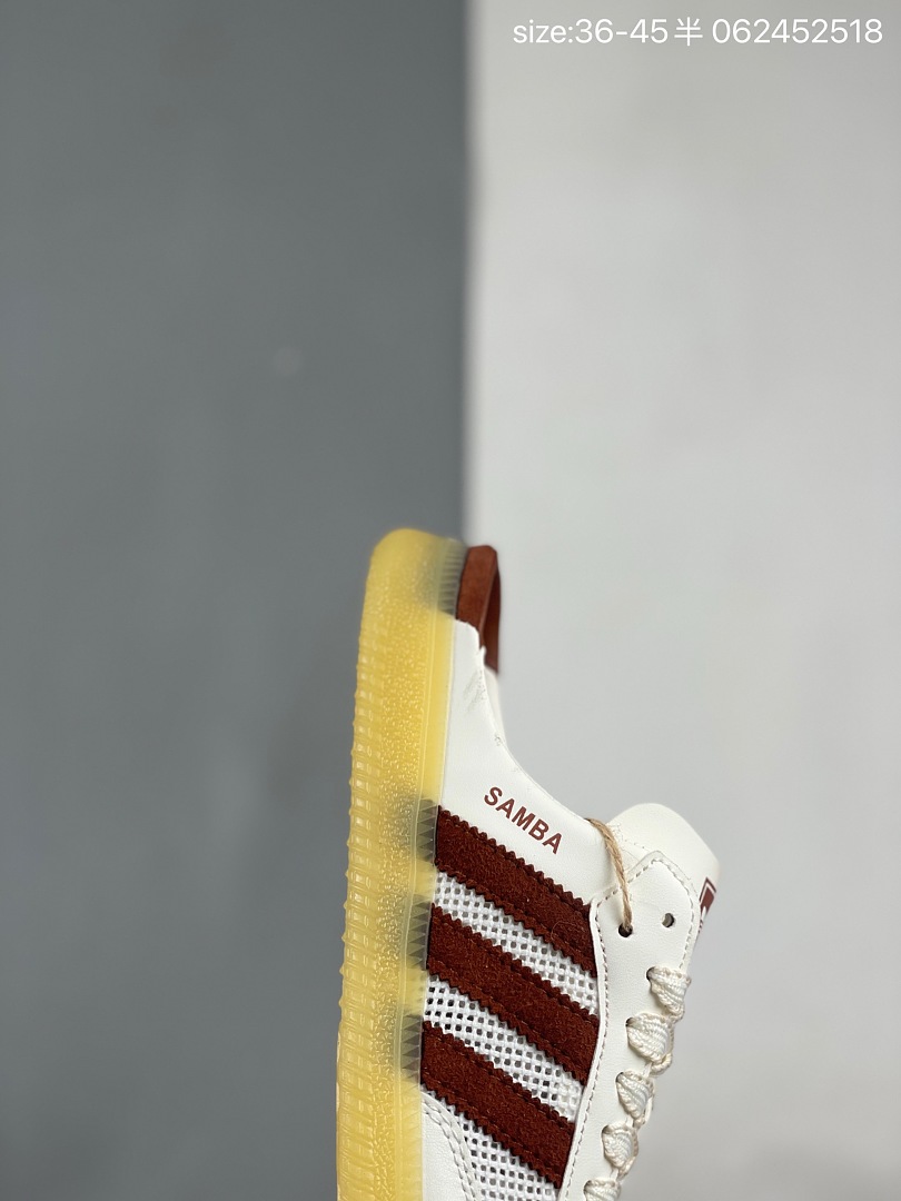 Adidas Samba OG Mule · FA50415 — תמונה 2