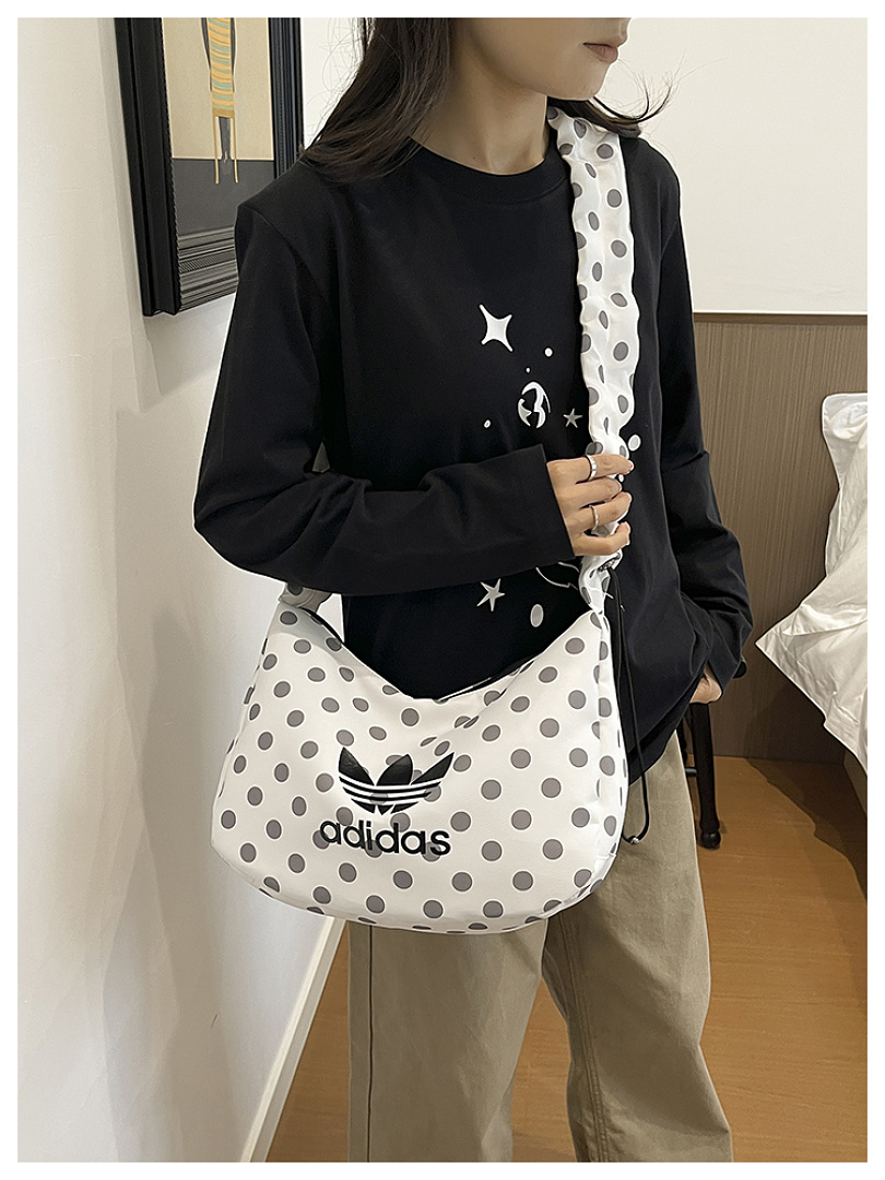Adidas Metamoto Mini Shoulder Bag · EA80127 — תמונה 11