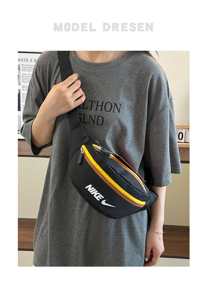 Nike Heritage Waist Pack · DN68894 — תמונה 46