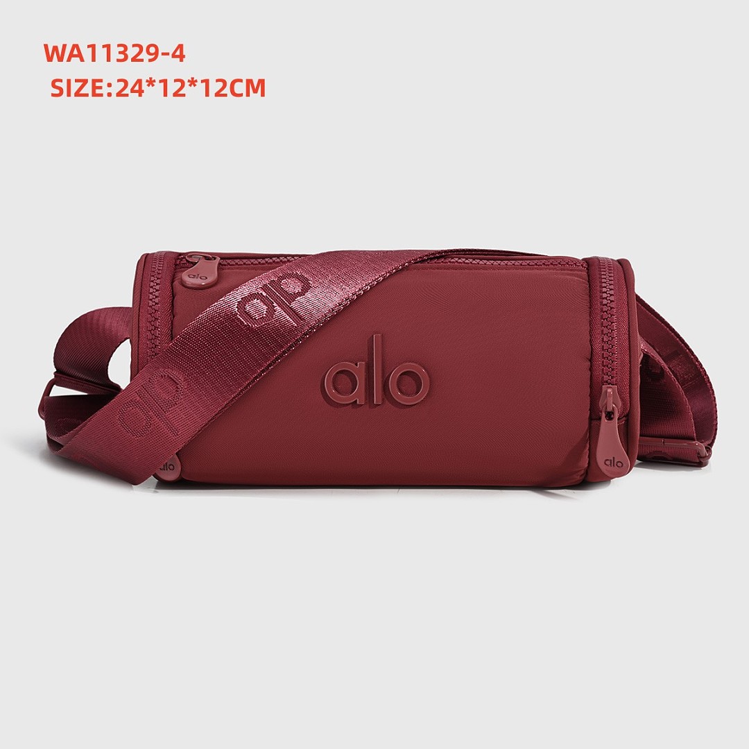 Alo Yoga — תיק צד · WA11329 — תמונה 3