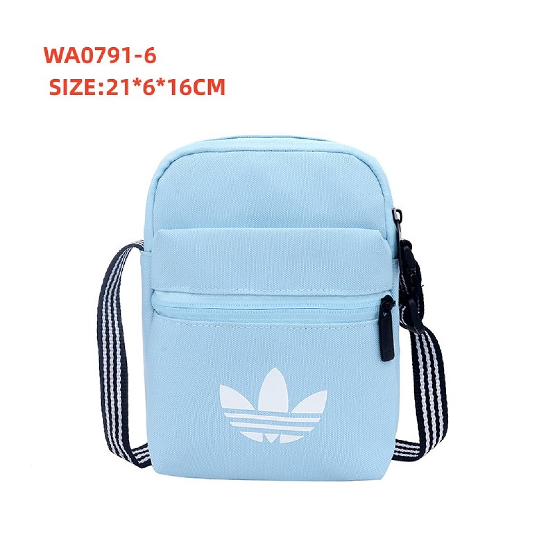 Adidas Adicolor Classic Festival Bag · WA0791 — תמונה 3