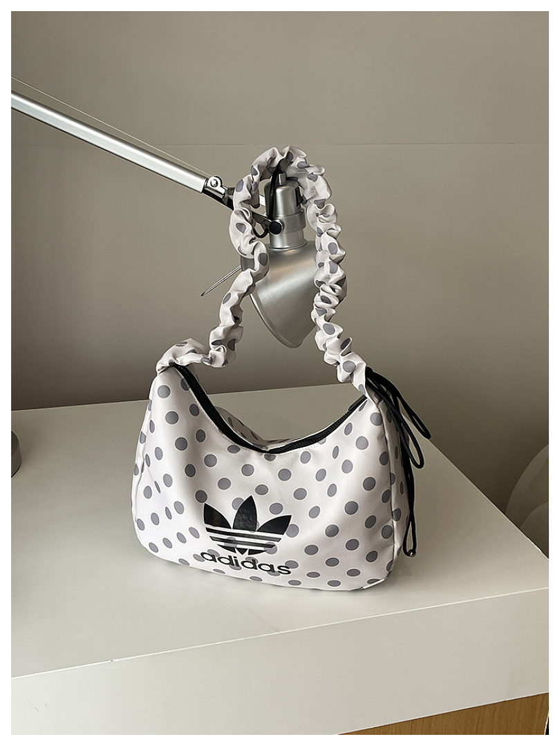 Adidas Metamoto Mini Shoulder Bag · EA80127 — תמונה 80