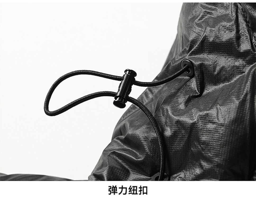 Canada Goose Crofton · LC2606 — תמונה 15