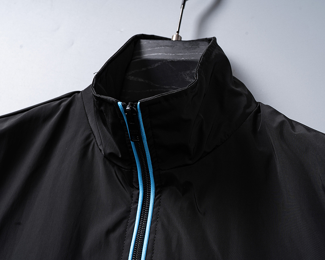 Prada Re-Nylon Jacket · PP30411 — תמונה 13