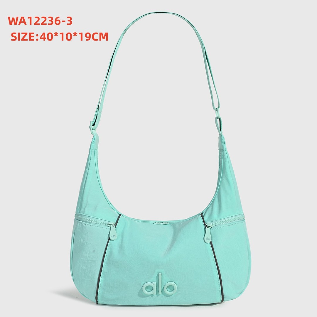 Alo — תיק כתף · WA12236 — תמונה 4