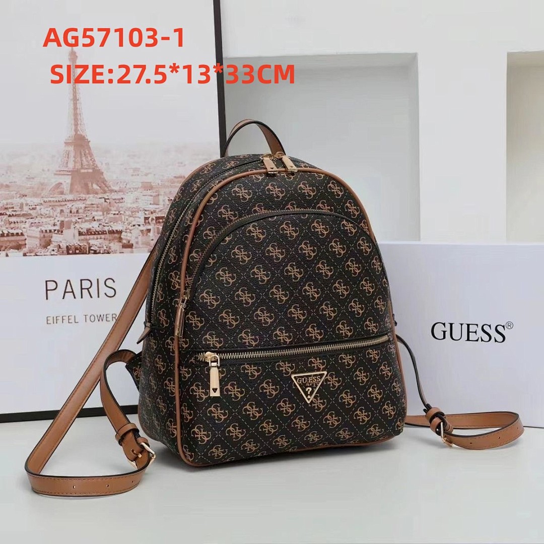 Guess Manhattan · AG57103 — תמונה 5