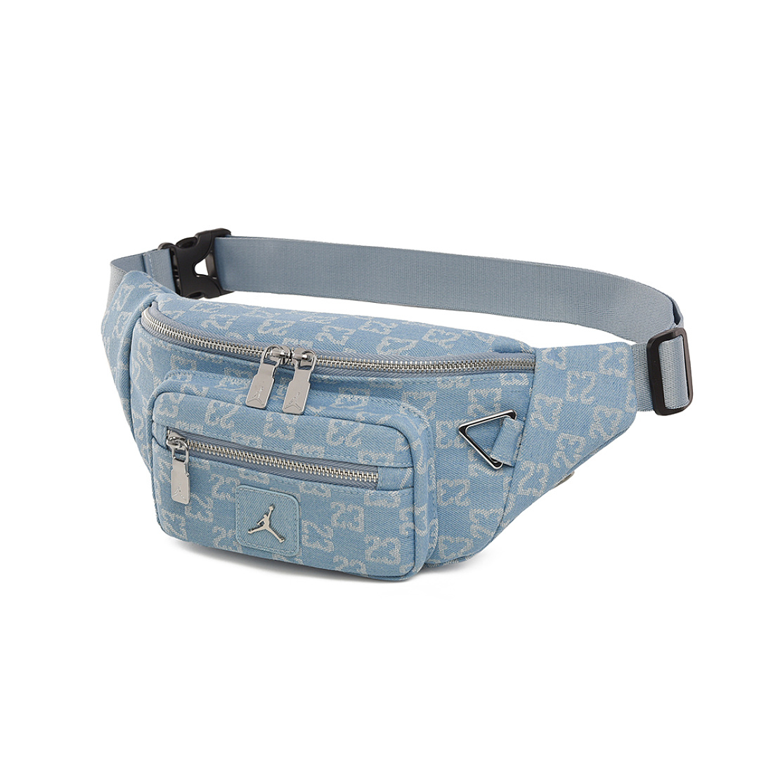 Jordan Monogram Waist Bag · EJ35728 — תמונה 22