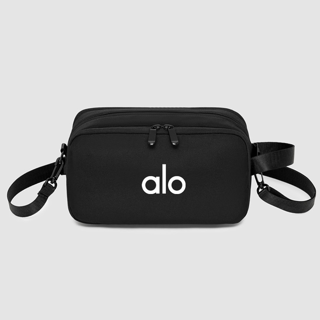Alo Yoga Keep It Dry Fitness Bag · EA7015 — תמונה 16