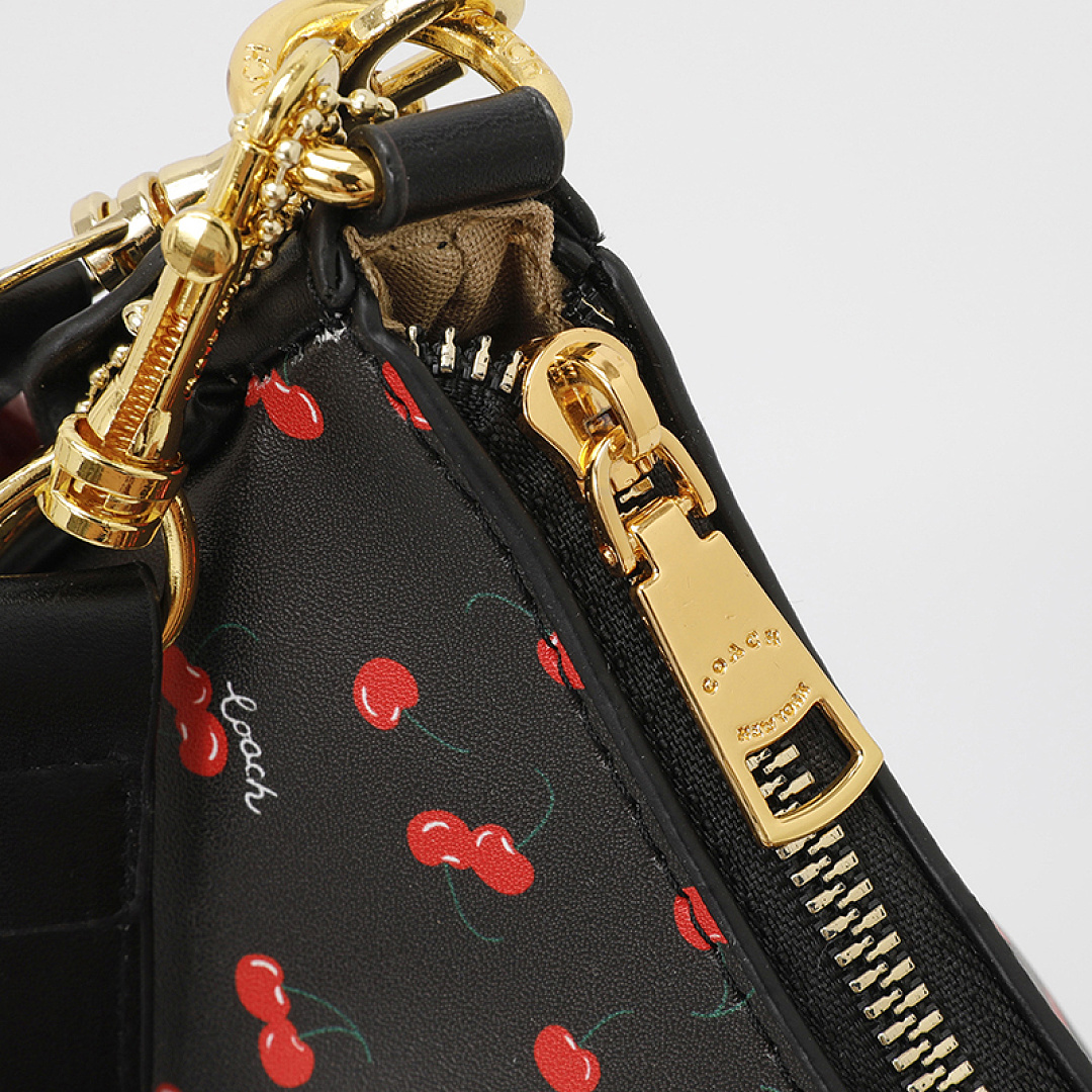 Coach Nolita 19 With Gingham Print · EC6669 — תמונה 40