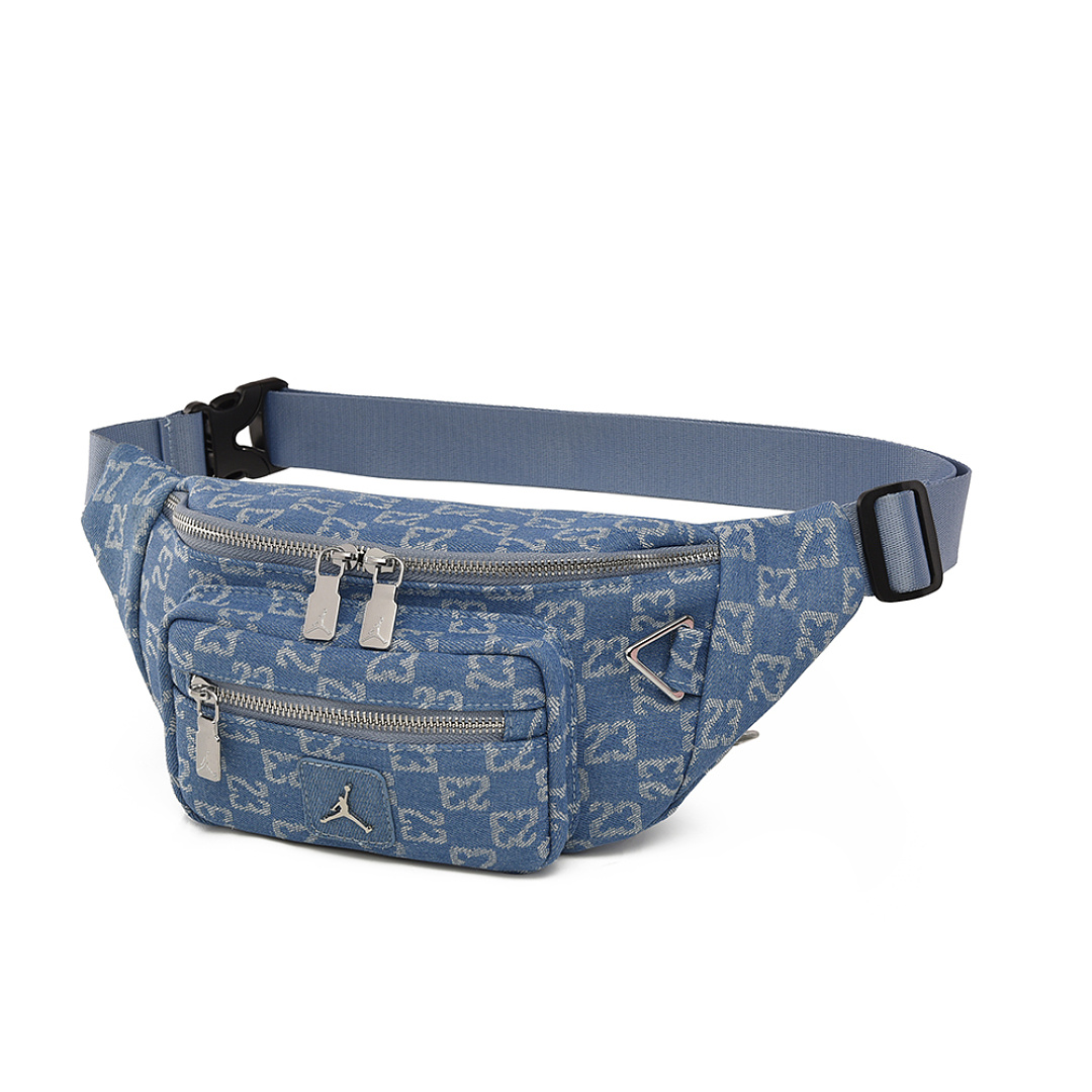 Jordan Monogram Waist Bag · EJ35728 — תמונה 21