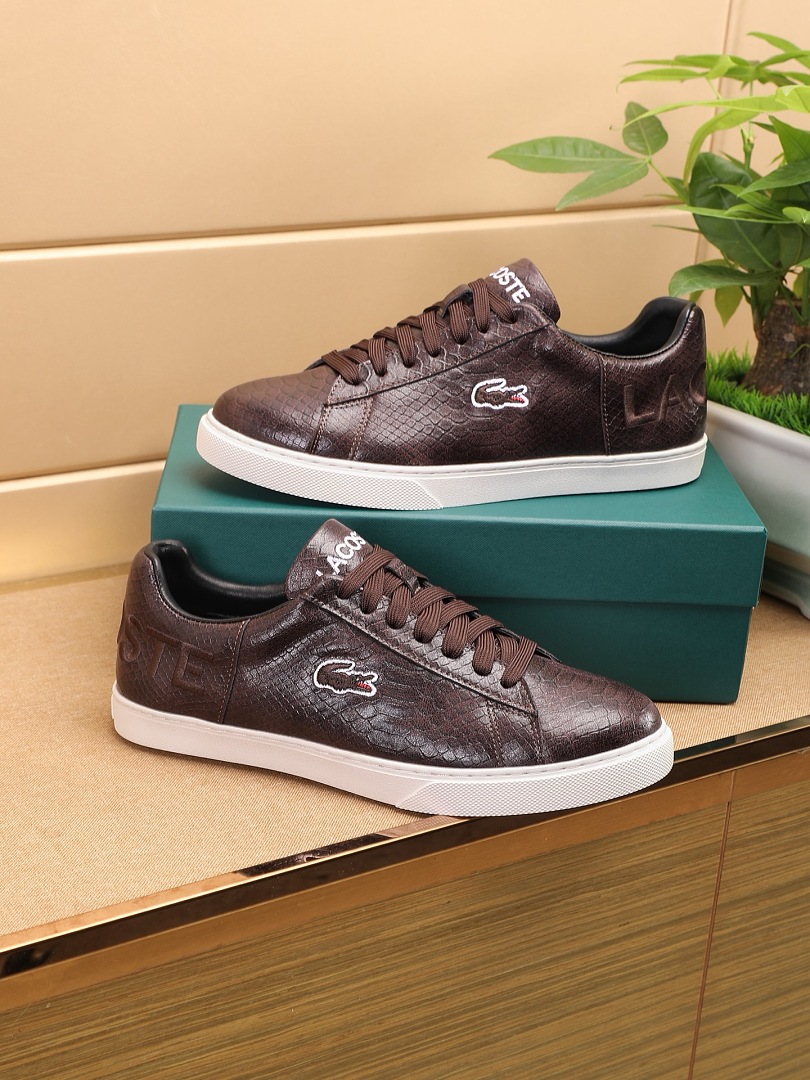 Lacoste Powercourt · HL30964 — תמונה 7
