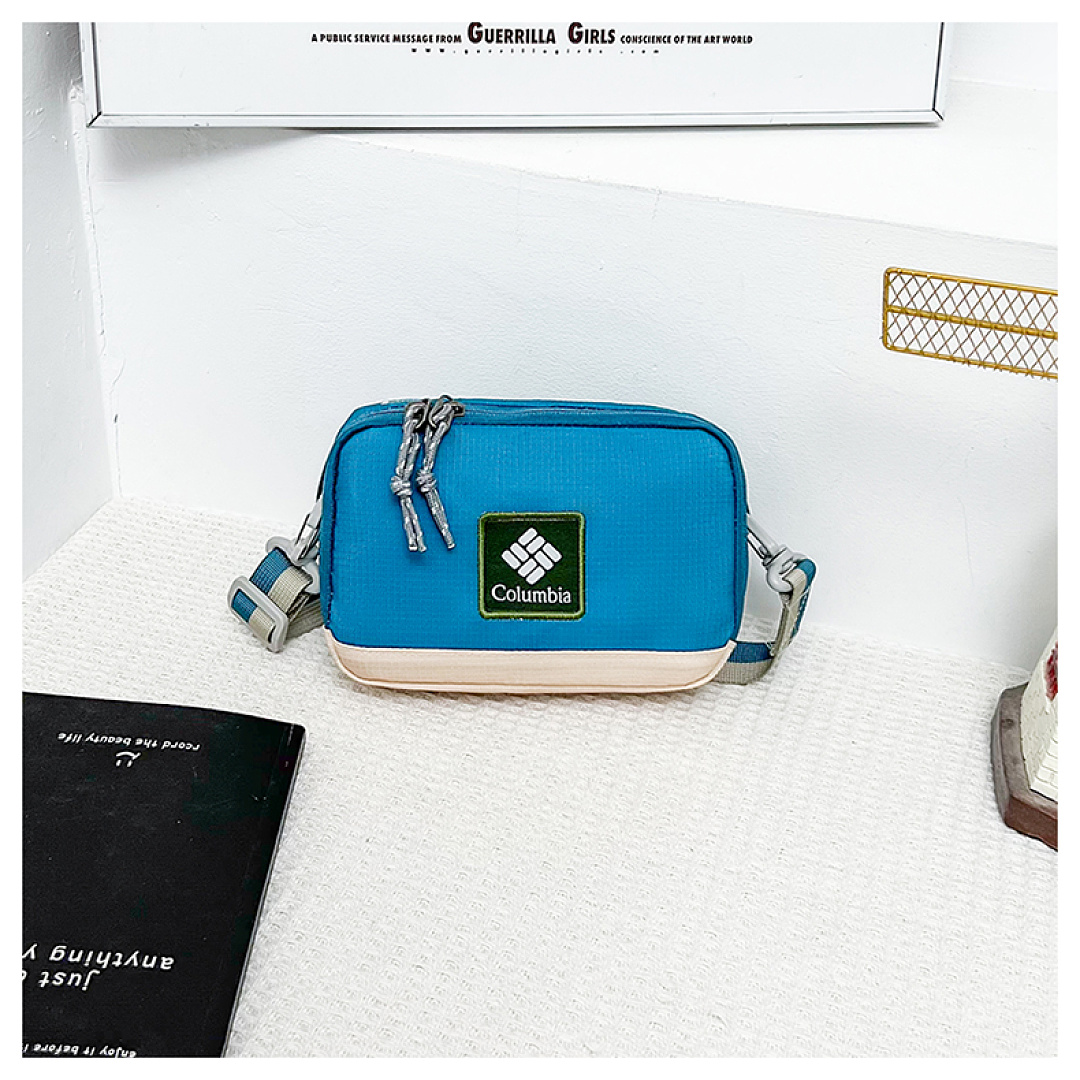 Columbia Trail Traveler · DC9337 — תמונה 20