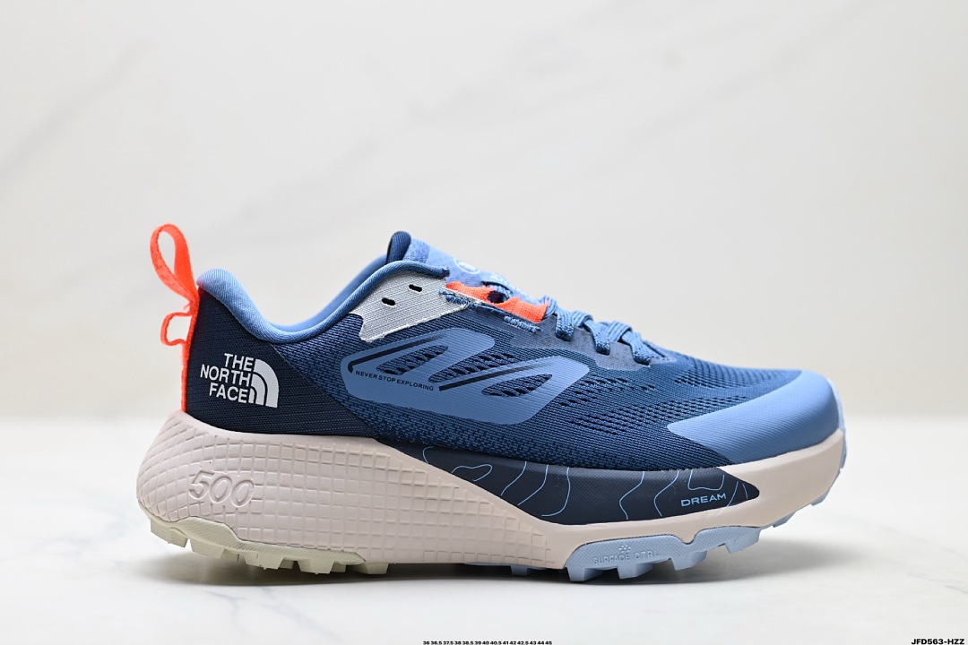 The North Face Altamesa 500 · FT47557 — תמונה 10