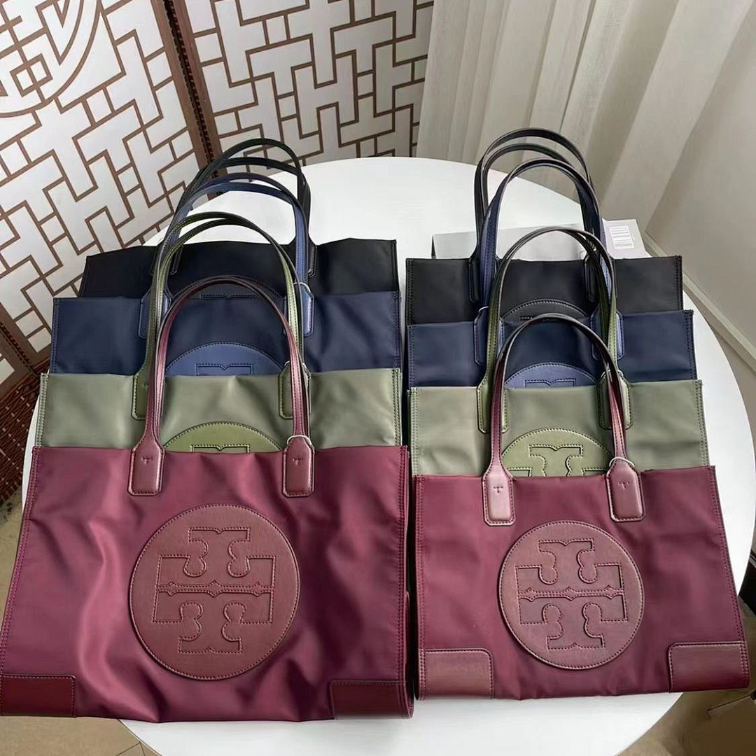 Tory Burch Ella Tote · WT55368 — תמונה 15