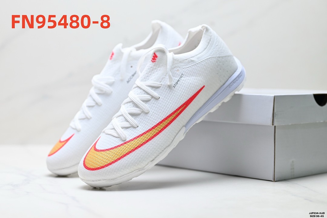 Nike Mercurial Vapor 17 Pro TF · FN95480 — תמונה 42