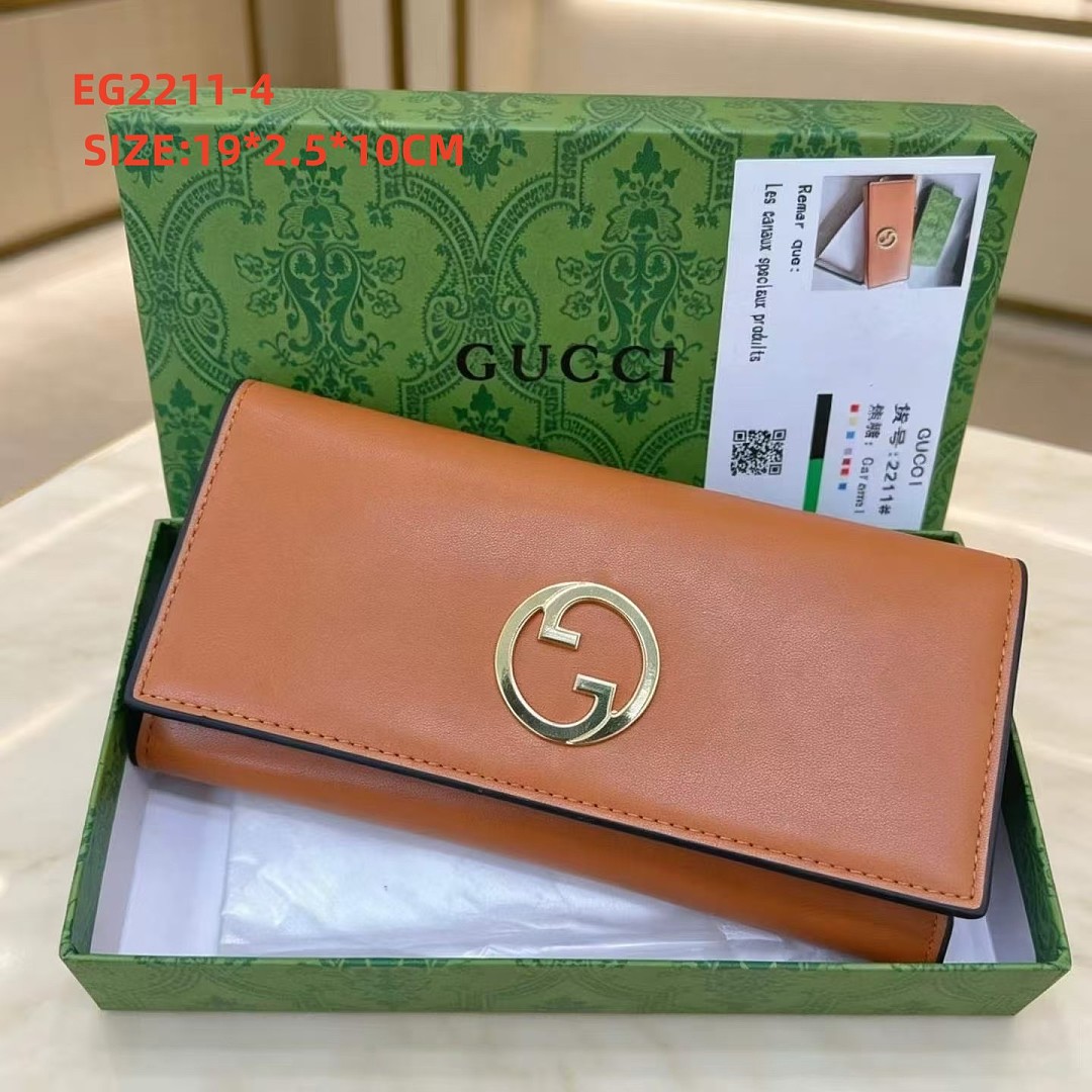 Gucci GG Marmont · EG2211 — תמונה 7