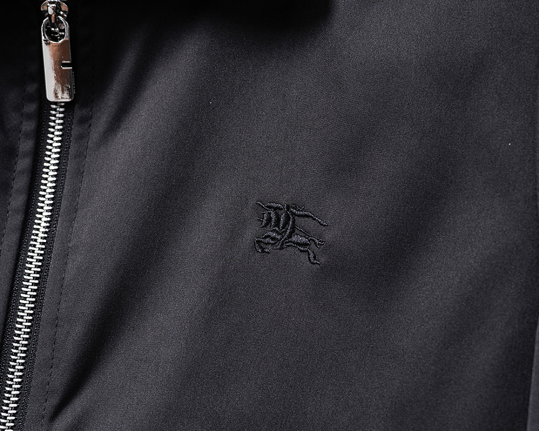 Burberry Harrington Jacket · PB30415 — תמונה 11