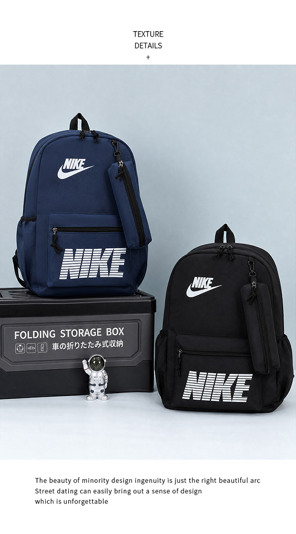 Nike Heritage · EA0771 — תמונה 62