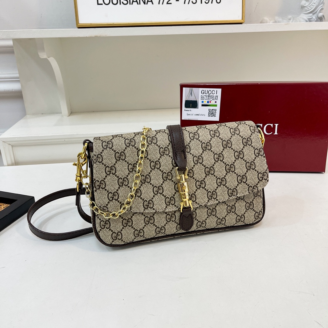 Gucci Jackie 1961 · EG866720 — תמונה 16
