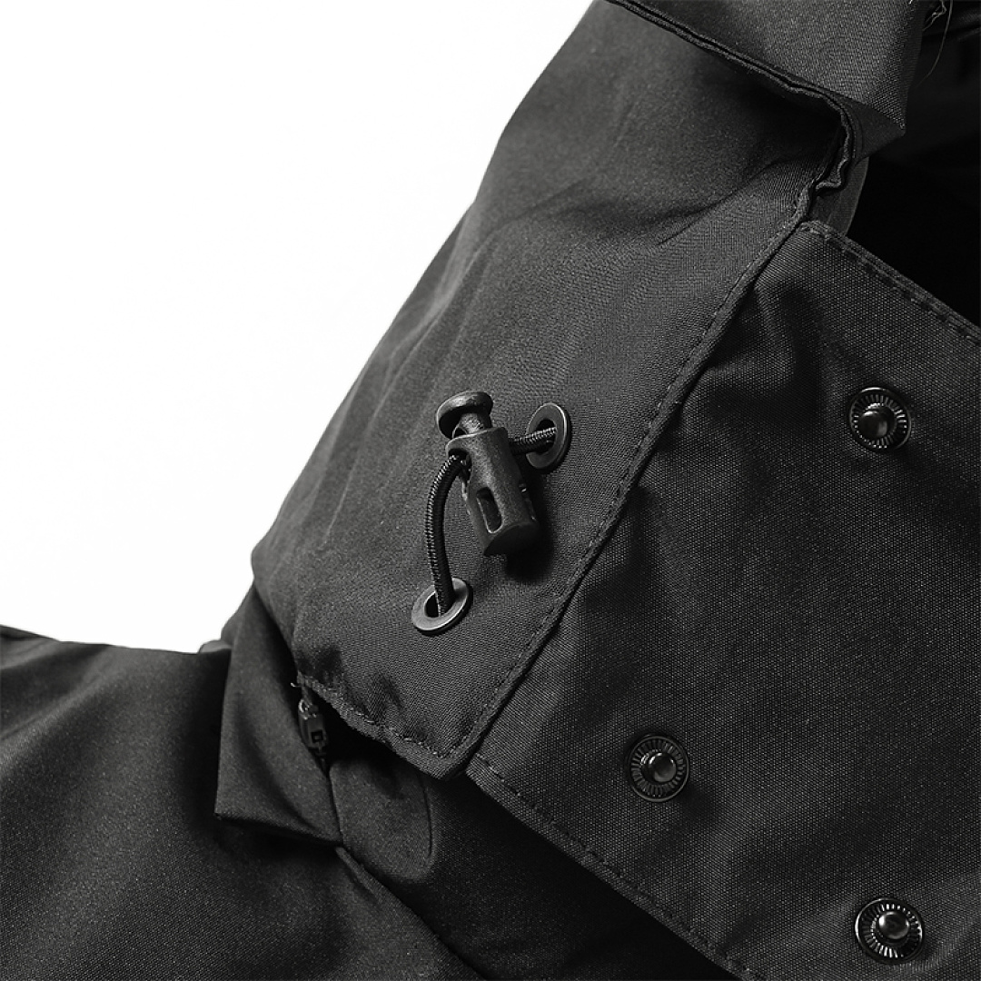 Canada Goose Wyndham Parka · LC2682 — תמונה 18