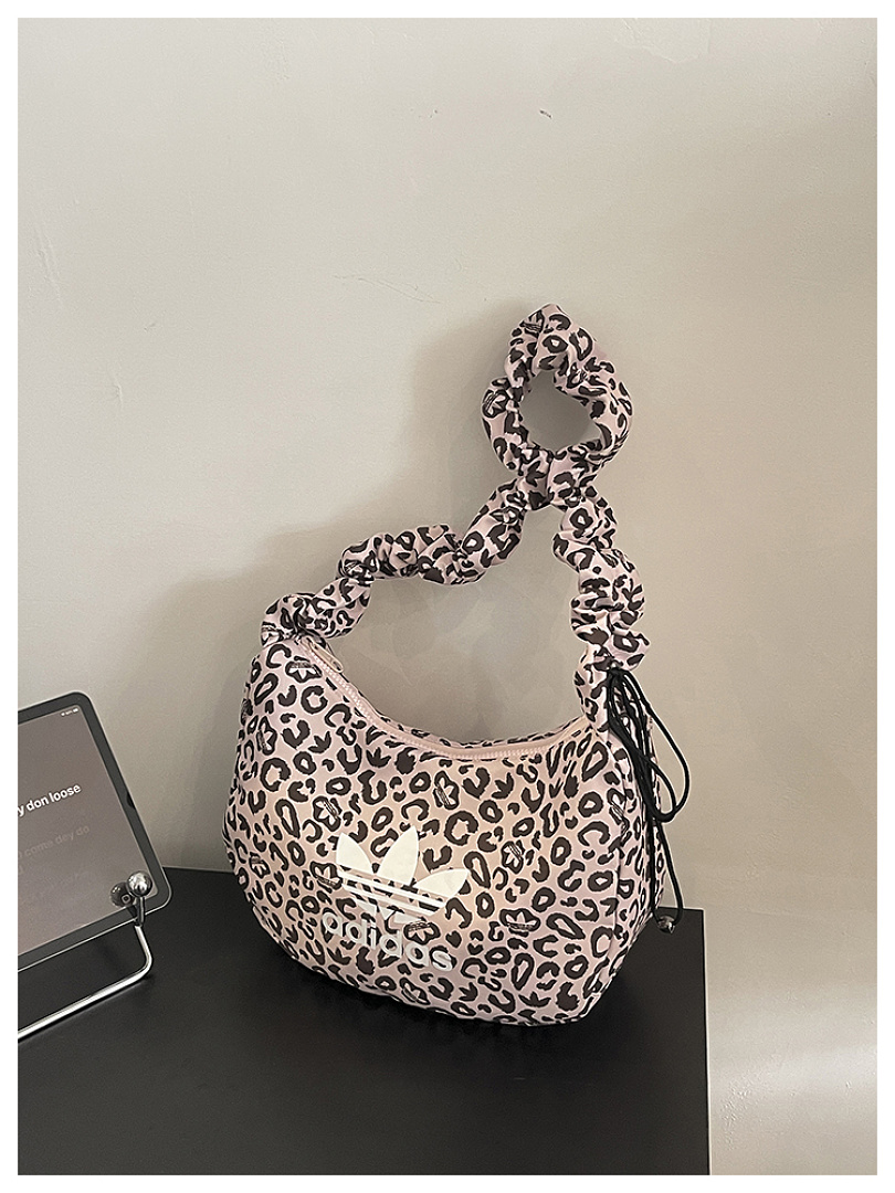 Adidas Leopard Small Shoulder Bag · EA1820 — תמונה 57
