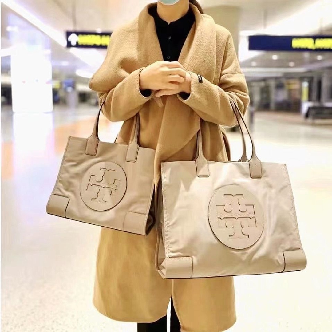 Tory Burch Ella Tote · WT55368 — תמונה 16
