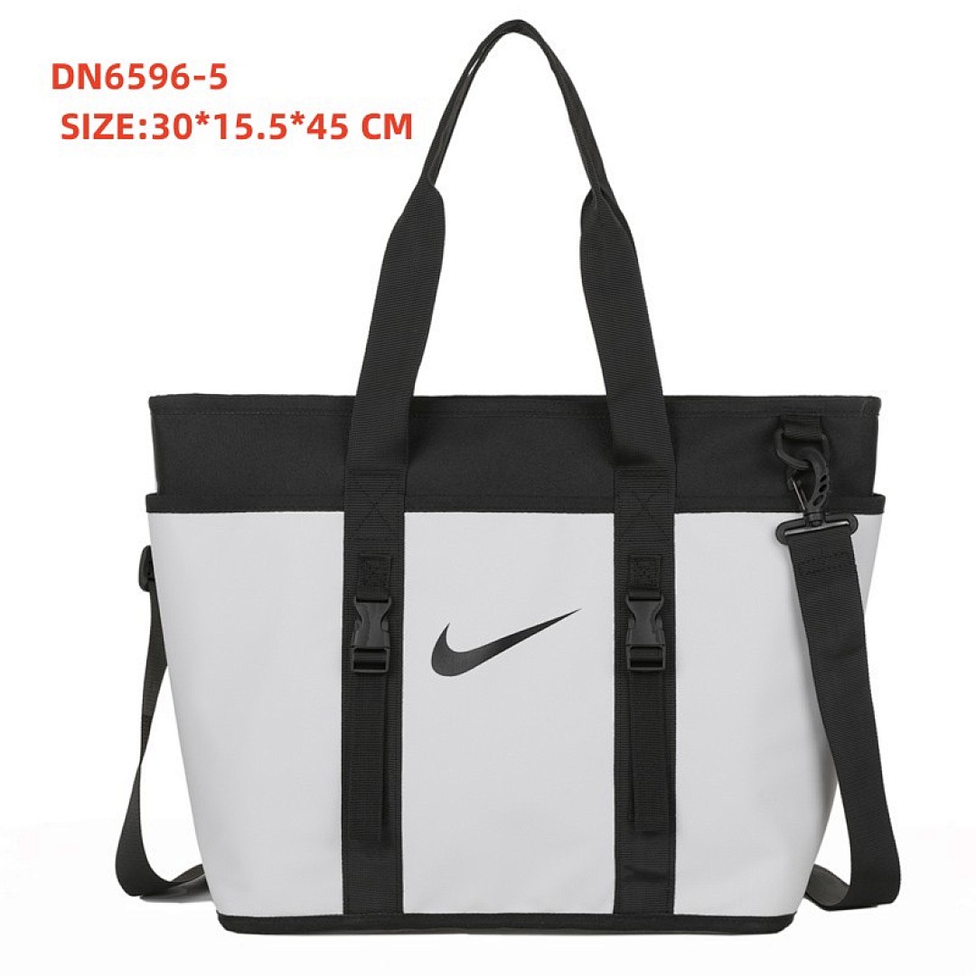 Nike Gym Tote · DN6596 — תמונה 2