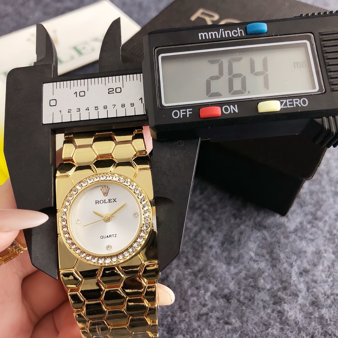 Rolex — שעון יד · WR8746 — תמונה 10