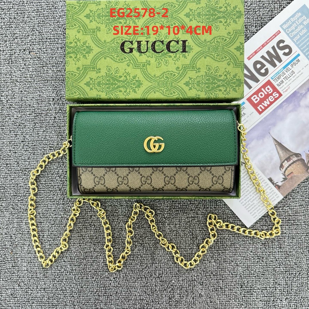Gucci GG Marmont · EG25781 — תמונה 11