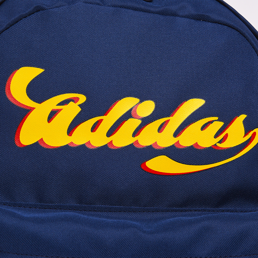 Adidas Tiro Graphic Backpack II · EA35227 — תמונה 28