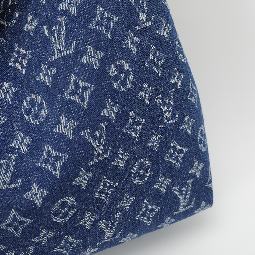 Louis Vuitton Carryall MM · EL6629 — תמונה 45