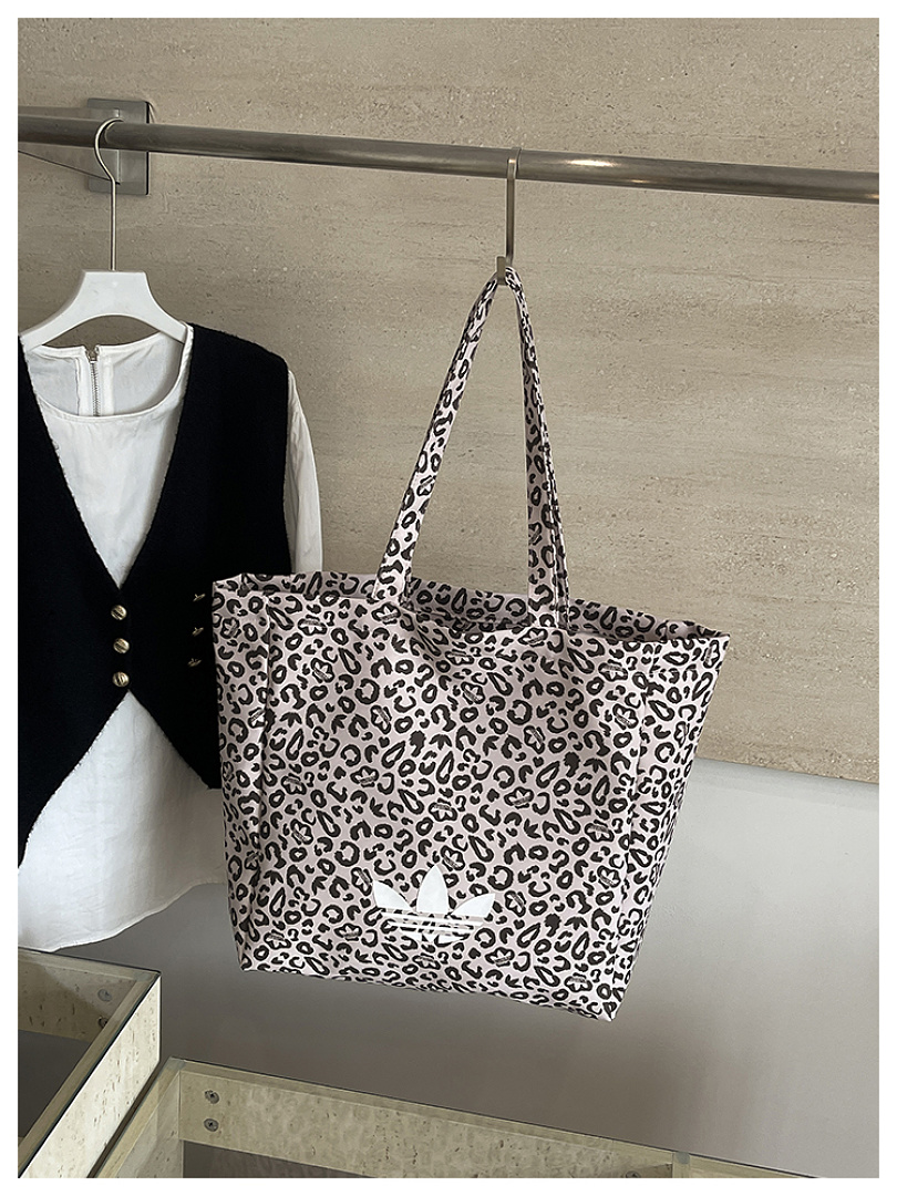 Adidas Leopard Tote · EA1203 — תמונה 66