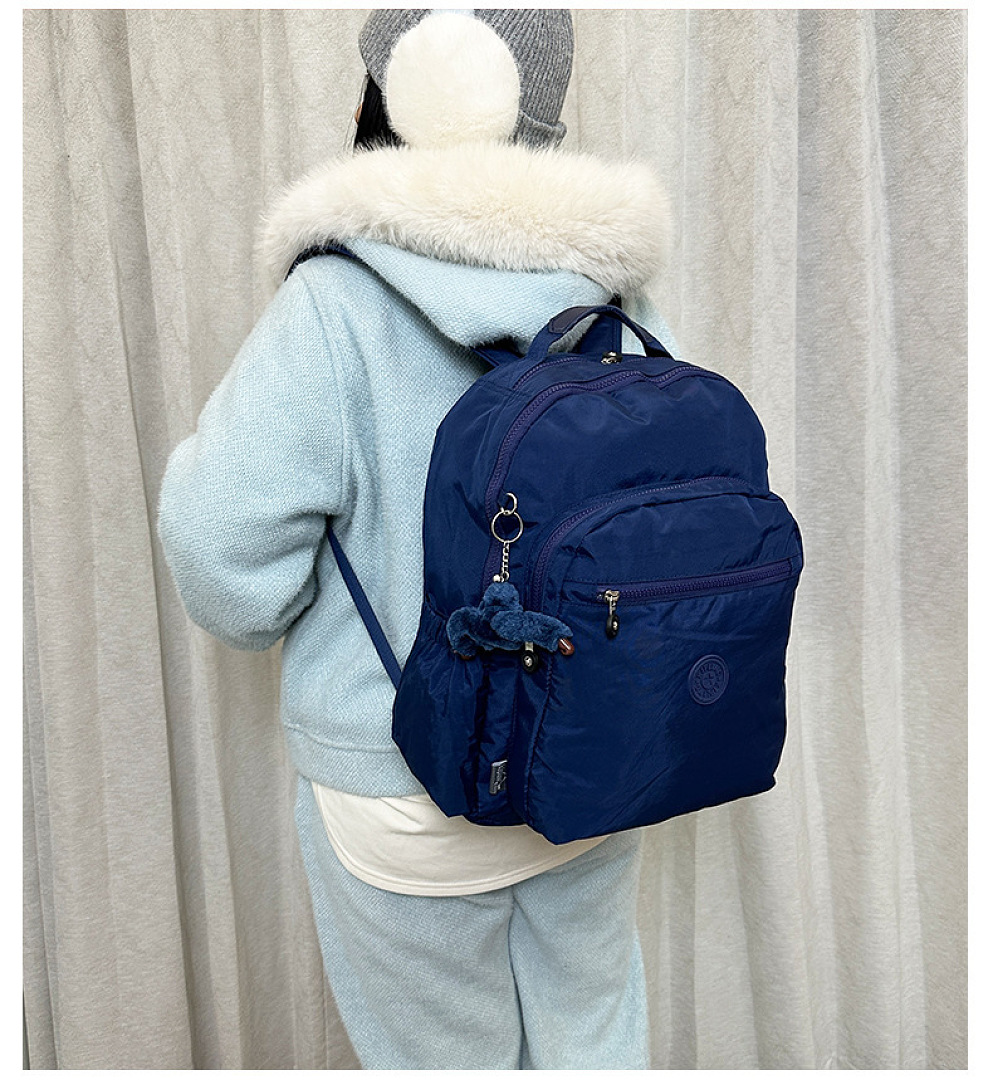 Kipling Seoul · WK45315 — תמונה 16