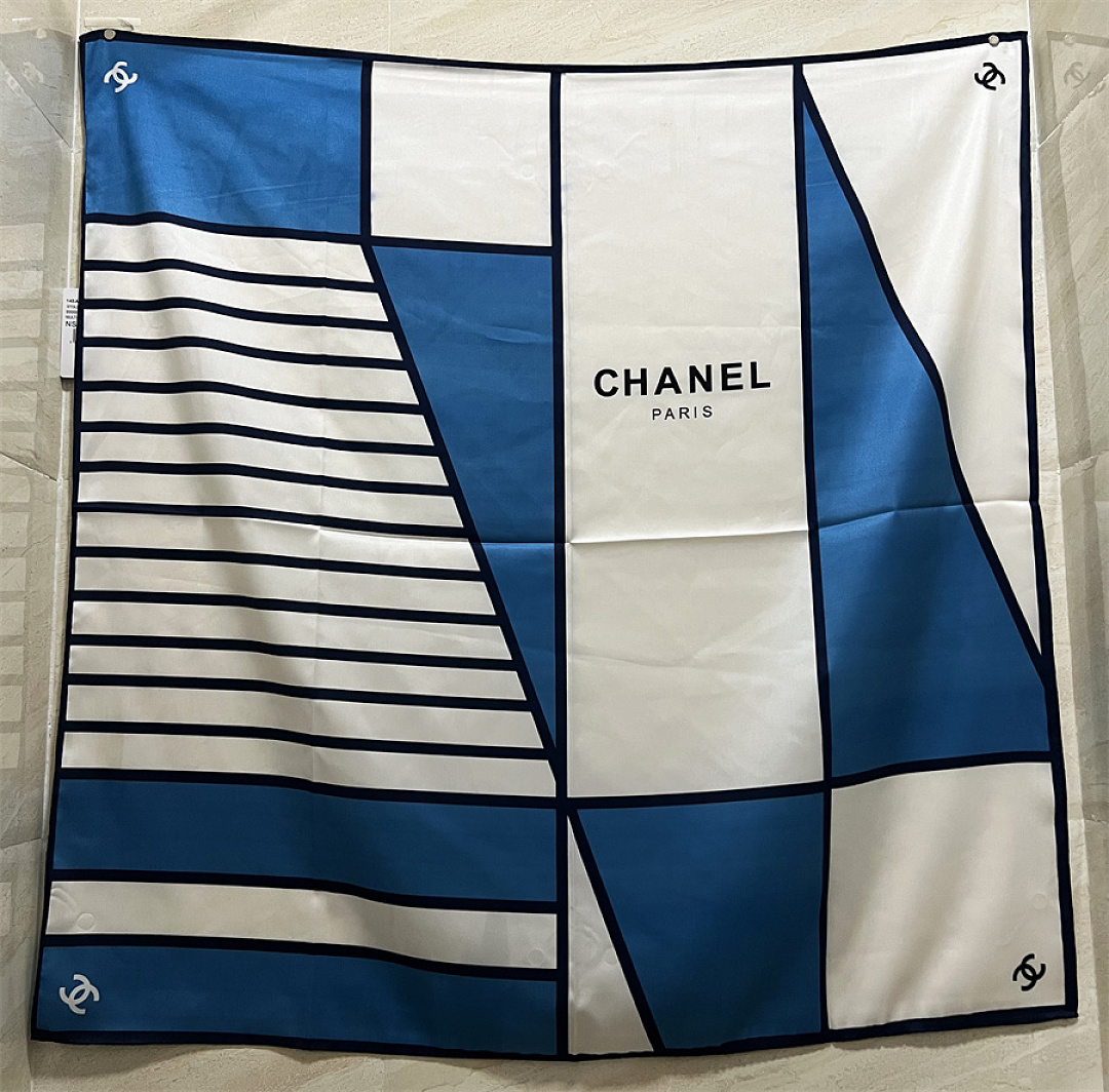 Chanel — צעיף · SC33103 — תמונה 14