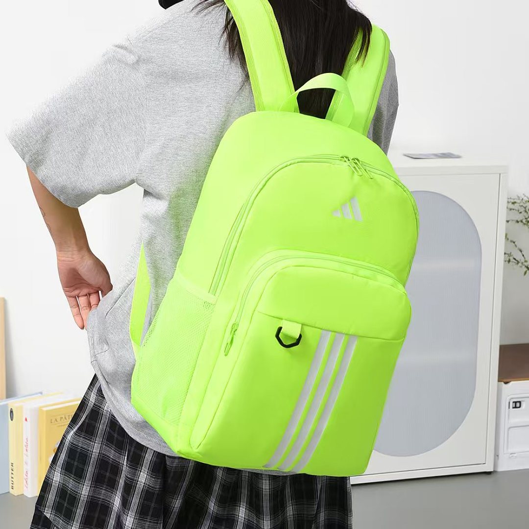 Adidas Prime 7 Backpack · DA57102 — תמונה 13