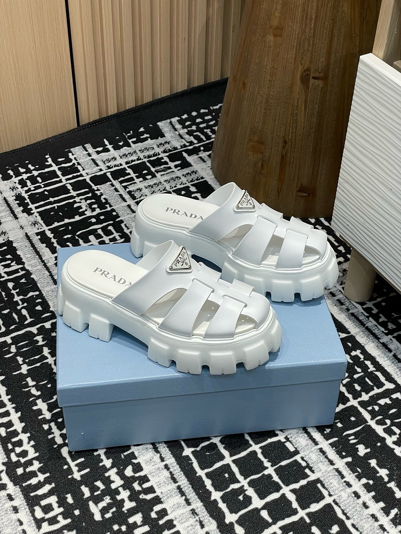 Prada Monolith · WP22658 — תמונה 8