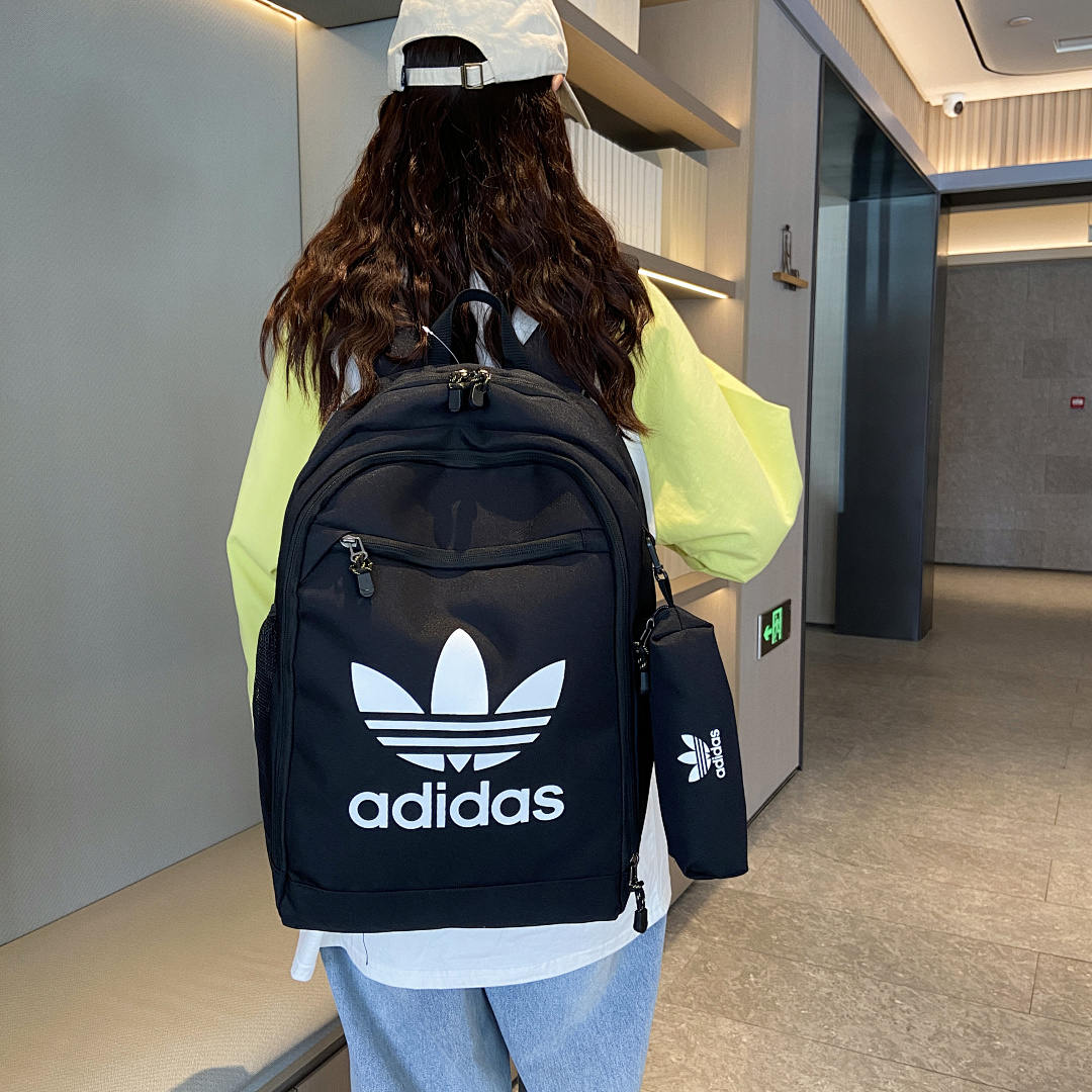 Adidas Adicolor Backpack · DA8089 — תמונה 26