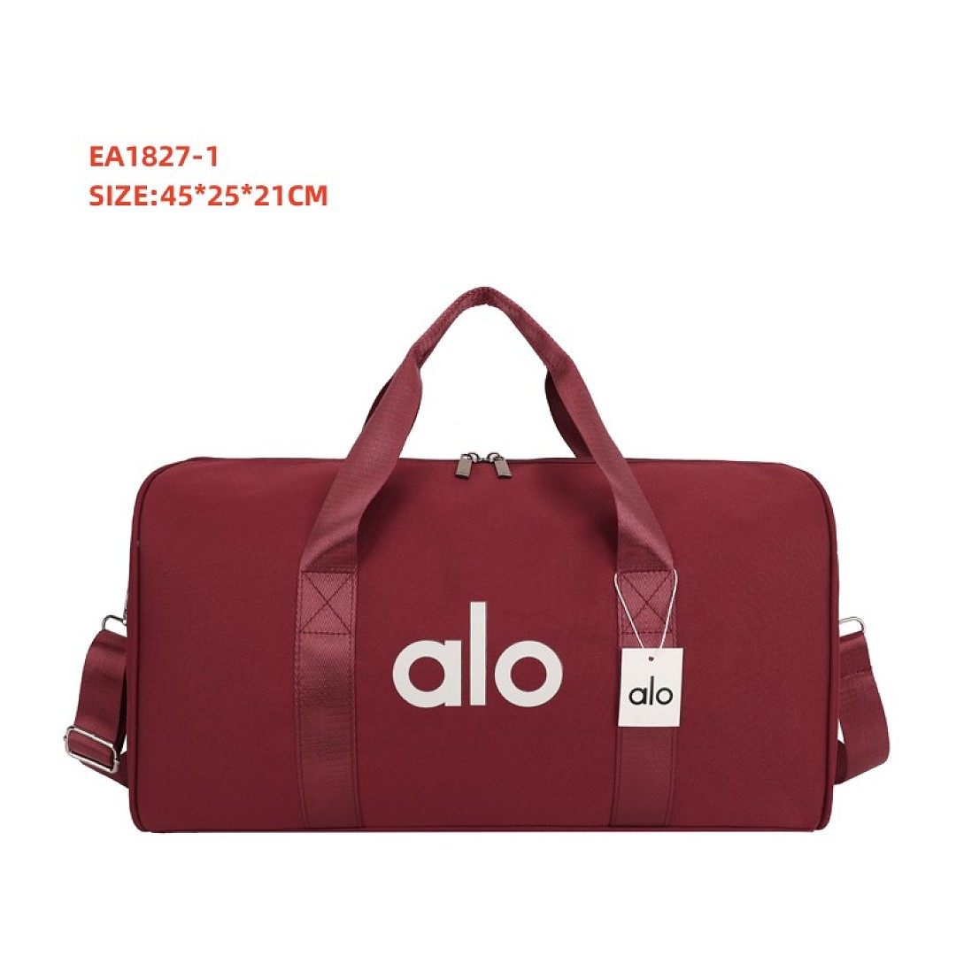 Alo Yoga Traverse Duffle · EA1827 — תמונה 6