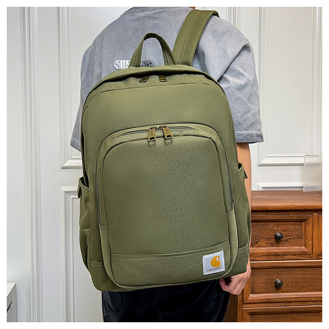Carhartt 25L Classic Laptop Backpack · DC9365 — תמונה 29