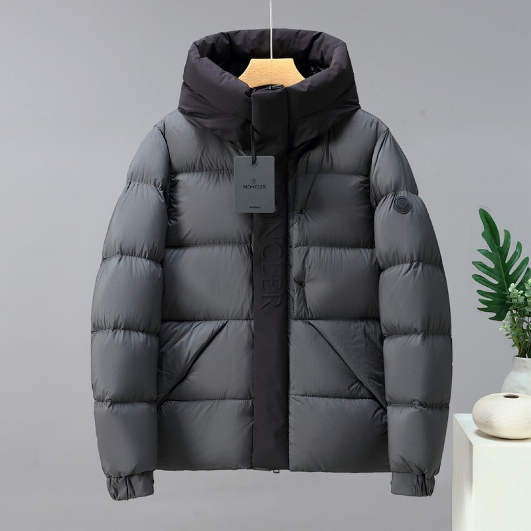 Moncler Madeira · BM906 — תמונה 17