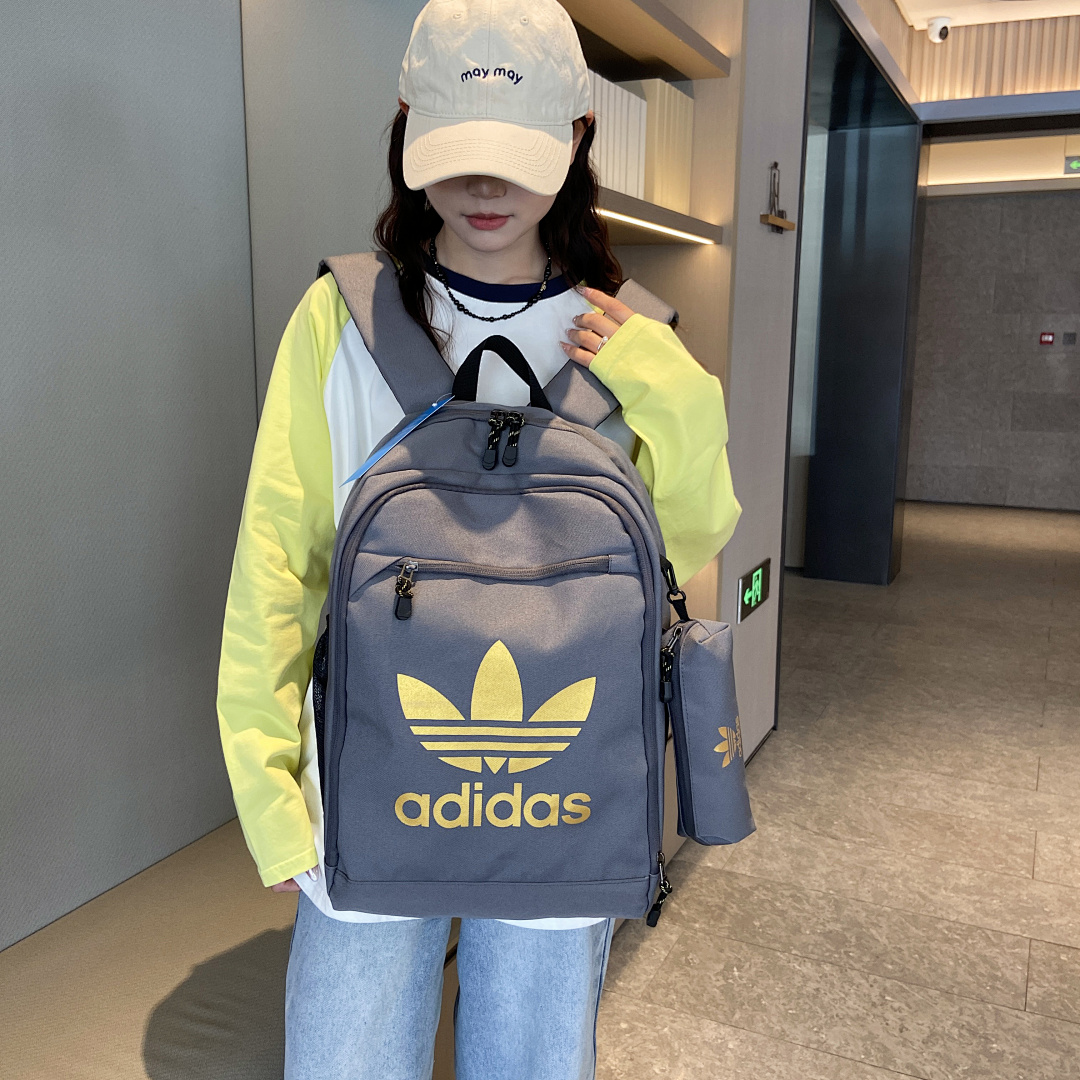 Adidas Adicolor Backpack · DA8089 — תמונה 23