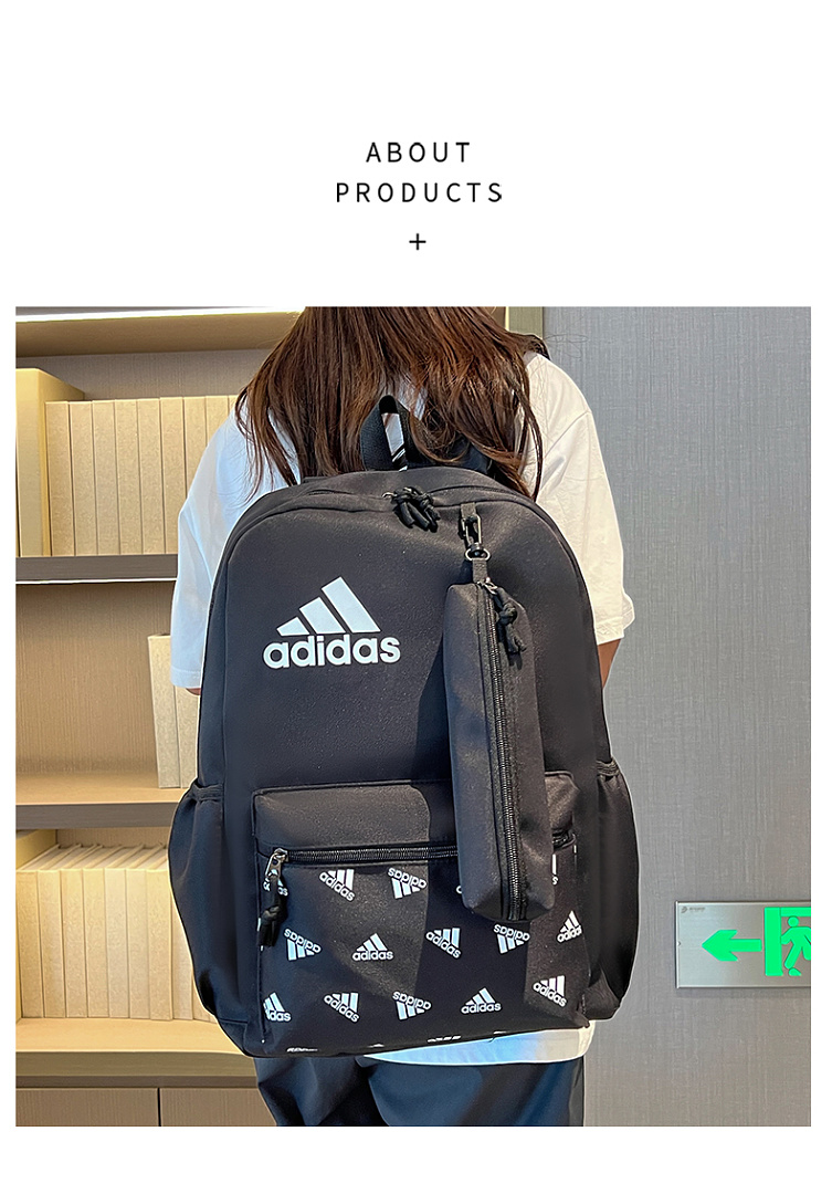Nike Heritage · EA0771 — תמונה 56
