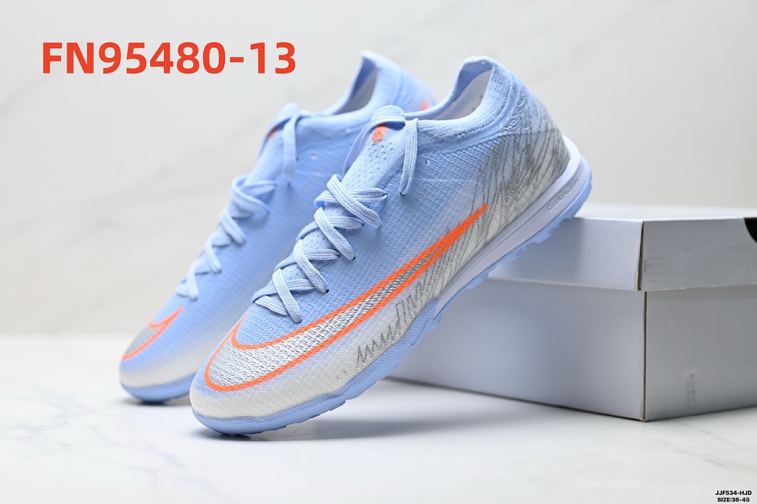 Nike Mercurial Vapor 17 Pro TF · FN95480 — תמונה 37