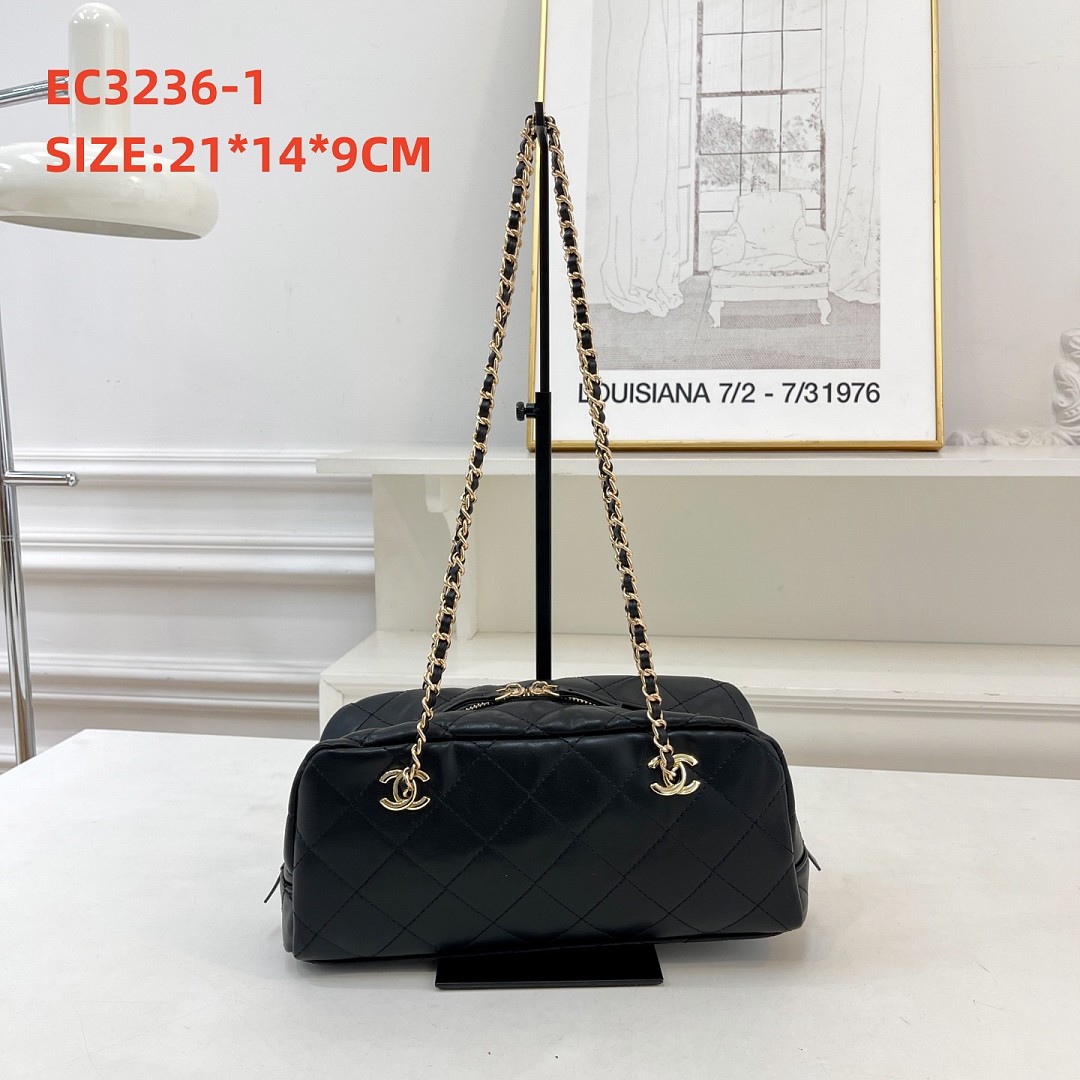 Chanel Camera Case · EC3236 — תמונה 5