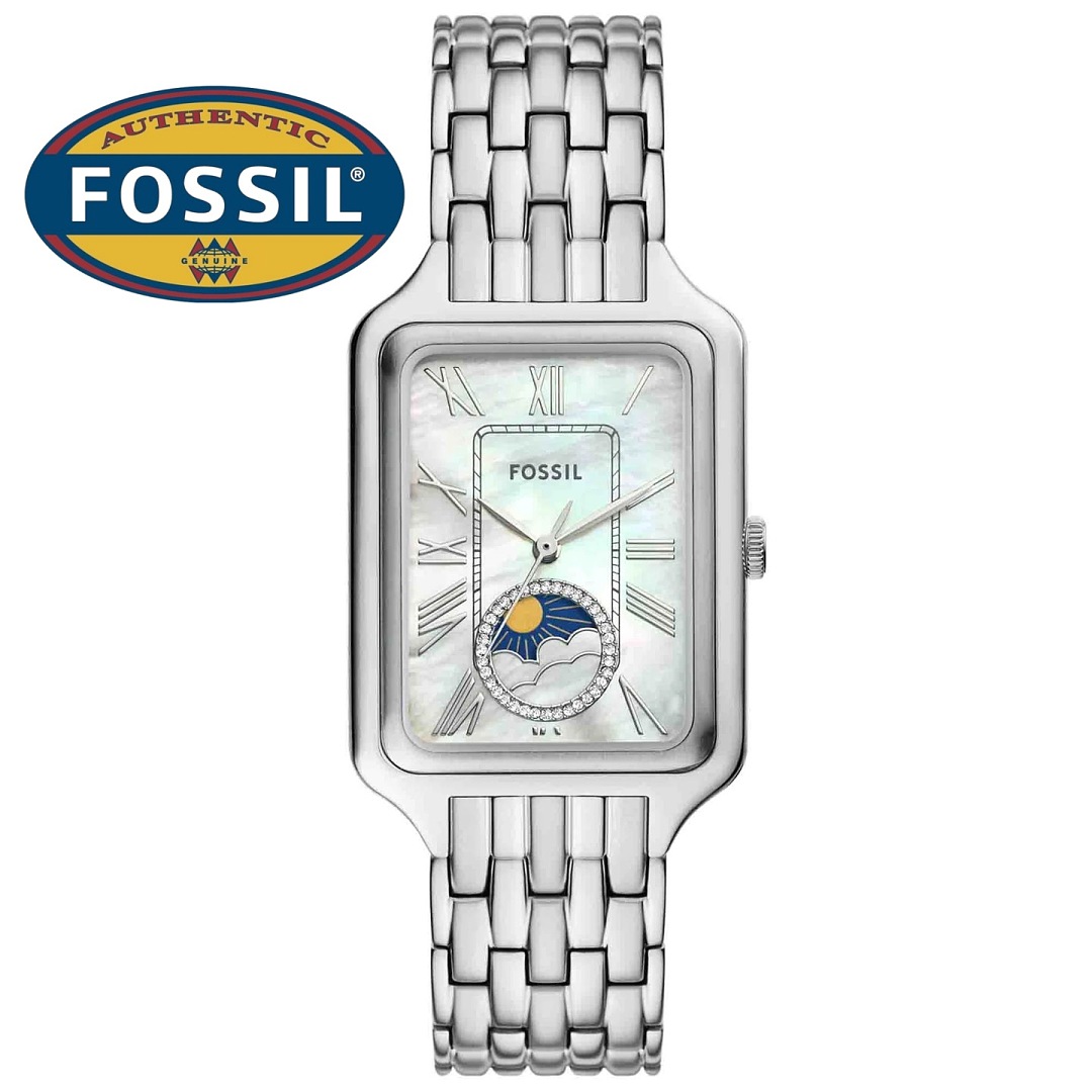 Fossil Raquel · WF84521