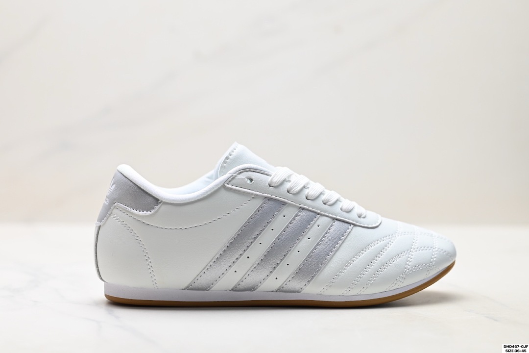 adidas Taekwondo · FA61217 — תמונה 8